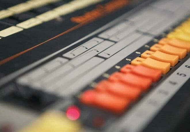 rap beats