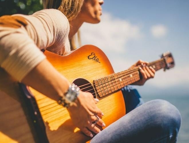 maximize your productivity and reframe your mindset as a musician