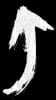 Arrow Brush Up Arrow Brush Up