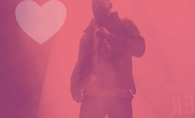 20 best rap songs about love