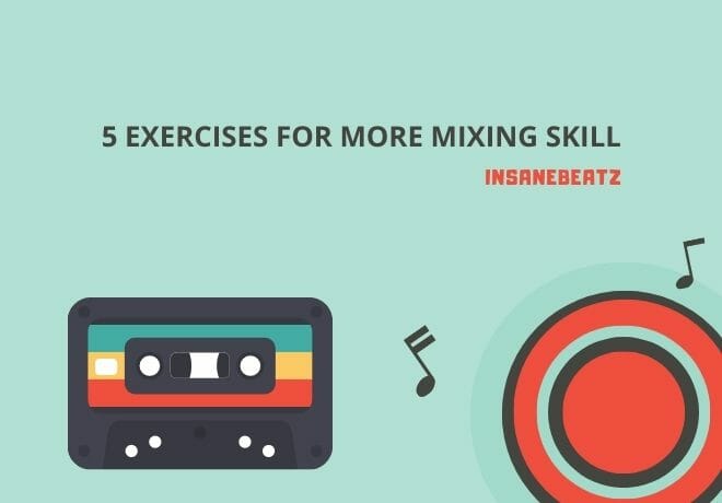 5 Exercises to Help You Become a Better Audio Engineer