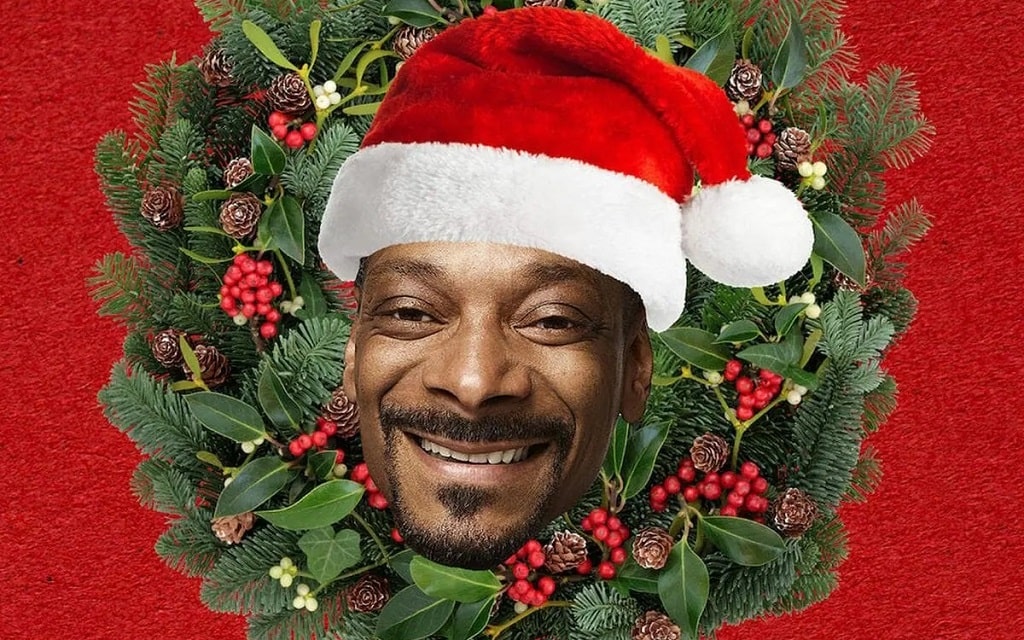 best rap songs about christmas