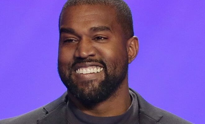 Kanye West New Album Donda is Number 1 in Over 150 Countries