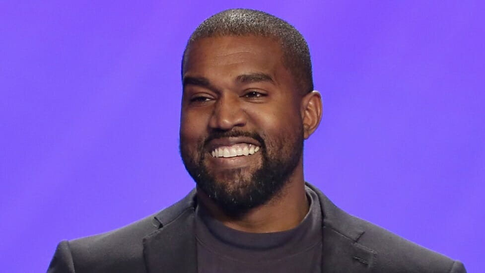 Kanye West New Album Donda