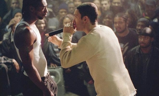 best hip hop movies of all time