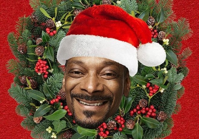 christmas rap songs