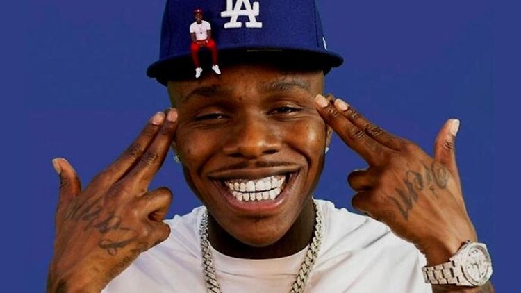 DaBaby - Worst Rapper Names Ever
