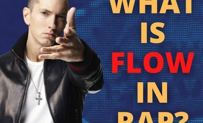 What Is Flow In Rap?