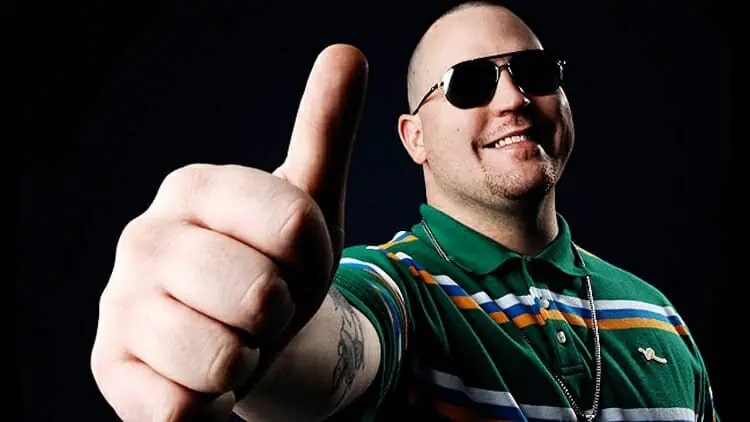 Bubba Sparxxx