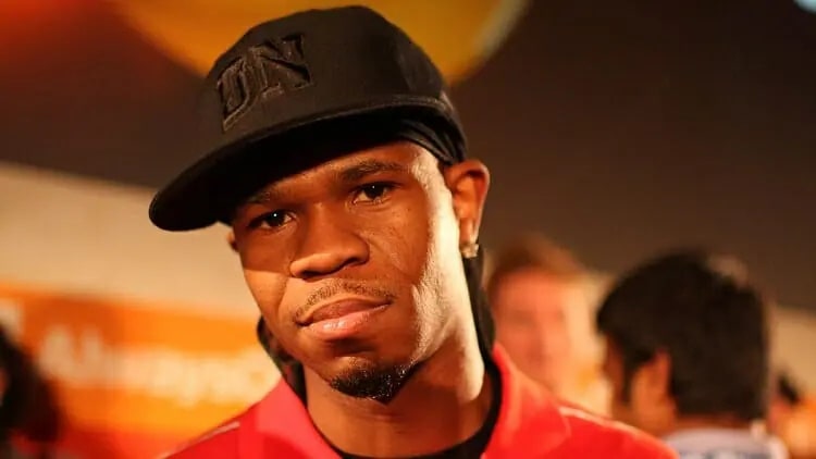 Chamillionaire