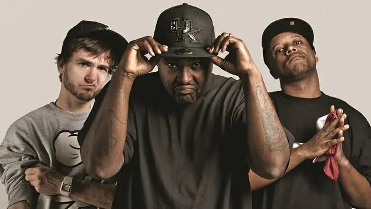 Cunninlynguists