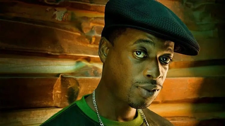 Devin The Dude