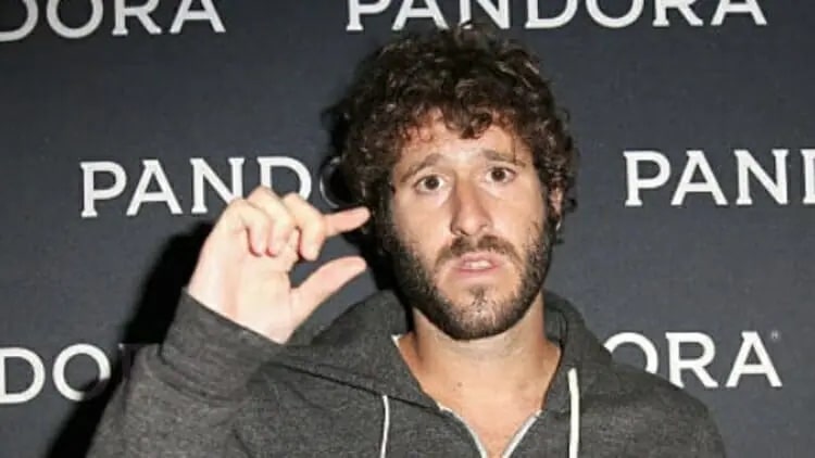 Lil Dicky