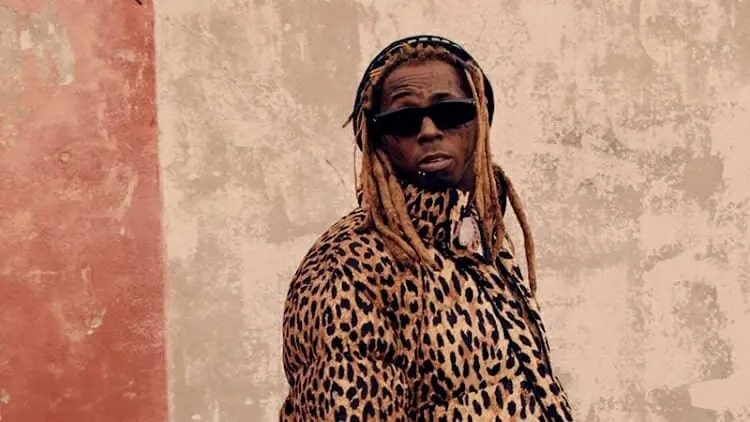 Lil Wayne