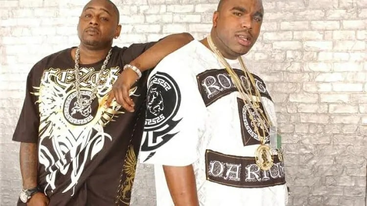Noreaga