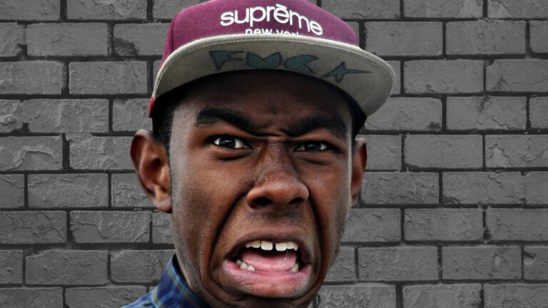 The Worst Rapper Names Of All Time