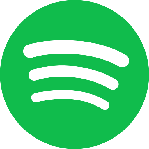 Spotify Logo Circle