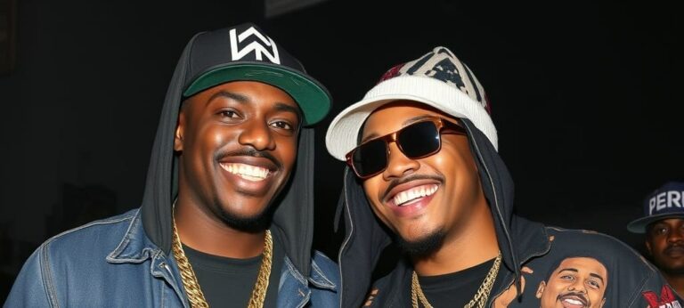 The 15 Best Rap Songs About Friendship