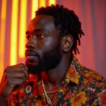 Afrobeats Type Beats