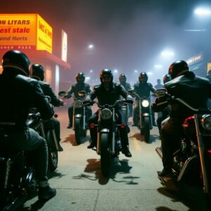 Choppers