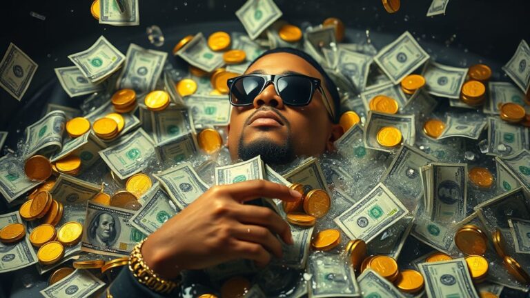 Best Rap Songs About Money