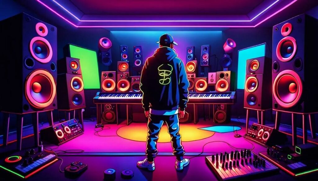 Best Rap Songs With Good Bass
