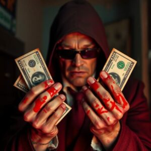 Blood Money