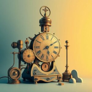 Clockwork