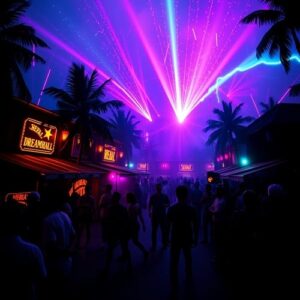 Dreamstate