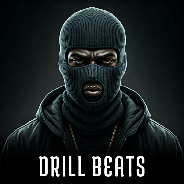 Drill Beat Bundle For-Profit Use