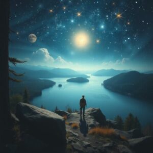 Just A Dream
