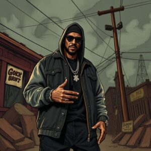 Legacy Vol 1