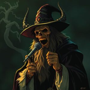 Living Dead