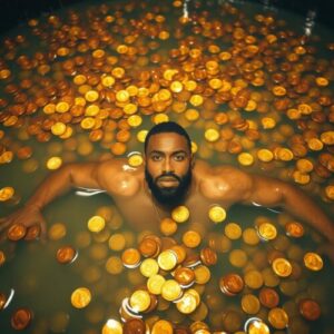 Money wHook by JC of The Finest