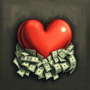 Money & Love Vol. 3