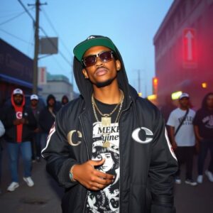 Nothing Left To Loose