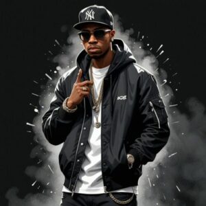 Number One (Medace Collab)