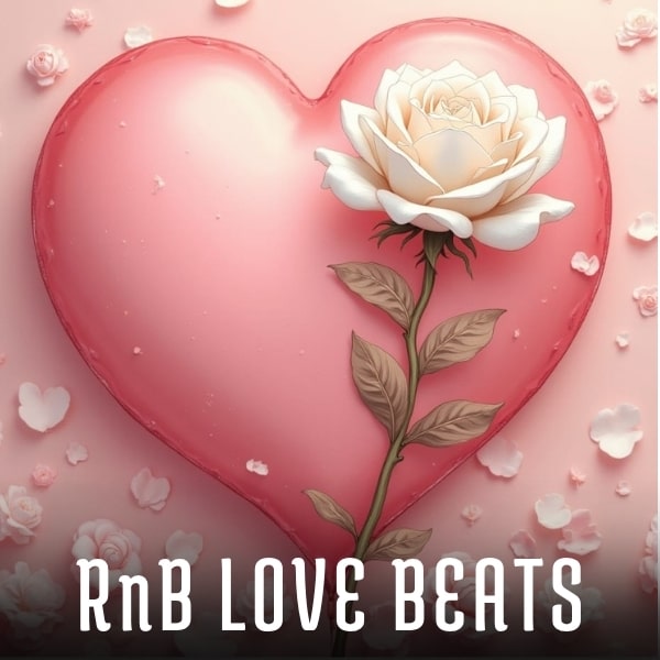 R&B Beat Bundle For-Profit Use