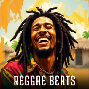 Reggae Beat Bundle - Get 15 Bob Marley Type Raggae Beats (Unlimited Use)
