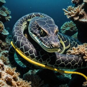 Sea Snake (Lazy Rida Beats Collab)