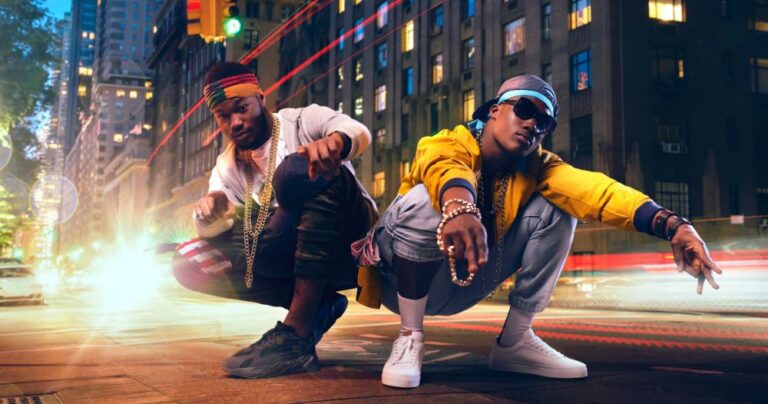 The 13 Best Rap Songs About Family