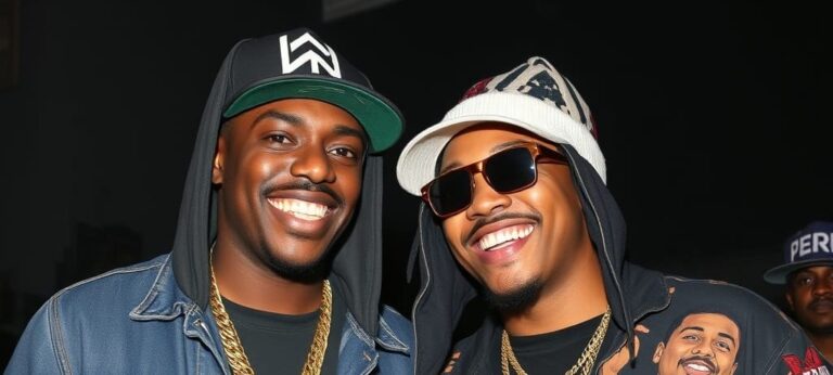 The 15 Best Rap Songs About Friendship