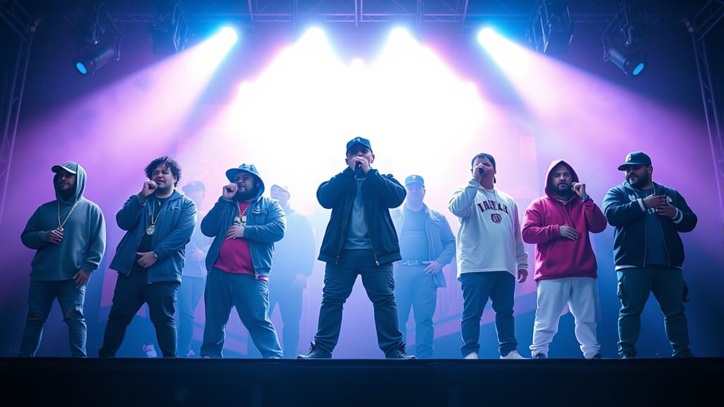 Best Rap Songs Of All Time