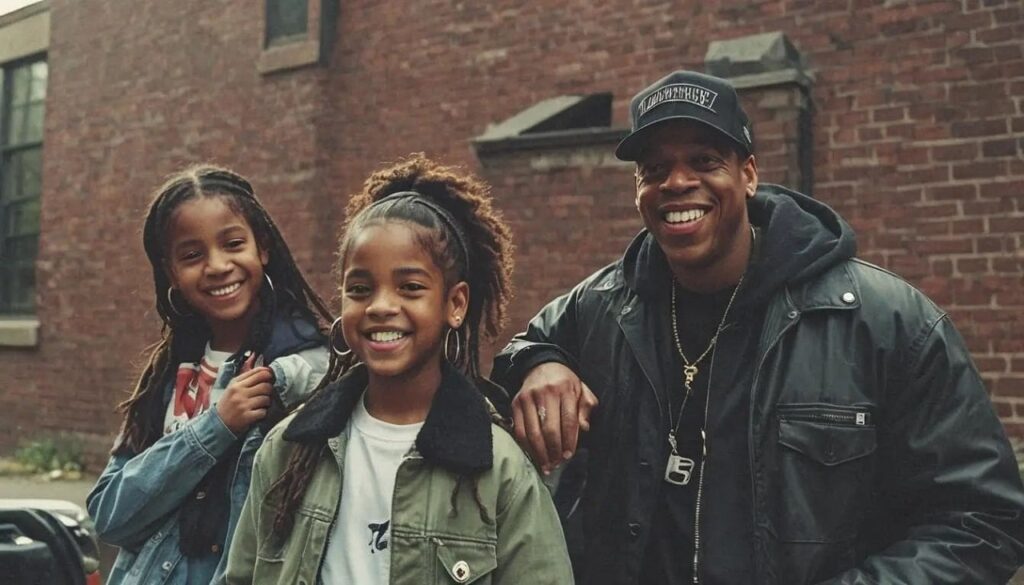 Top 10 Heartfelt Rap Songs About Fathers