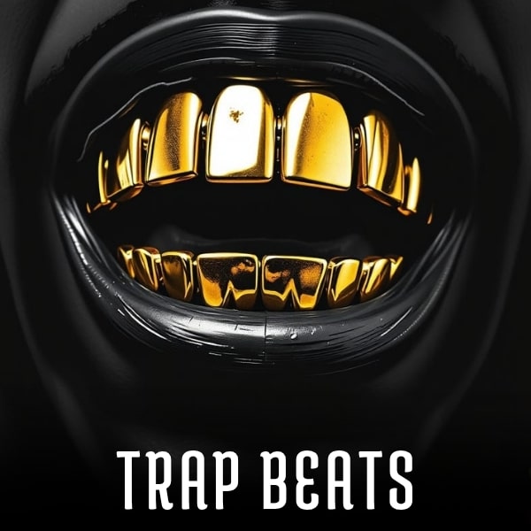 Trap Beat Bundle For-Profit Use