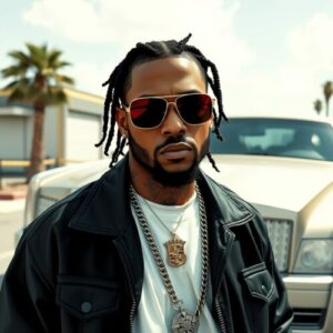 West Coast Chroniclez Vol 4