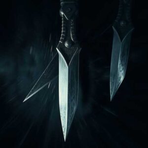 Blades