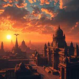 Empire Rise