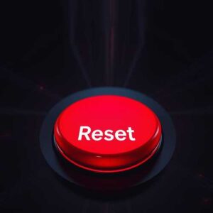 Hard Reset