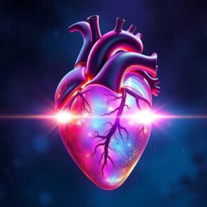 Open Heart